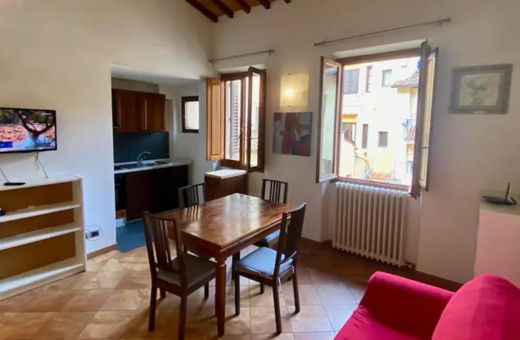 Condotta Florence Exterior photo