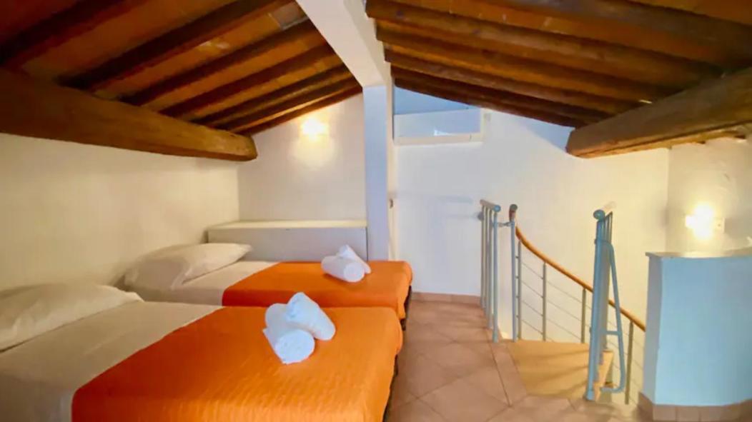 Condotta Florence Exterior photo